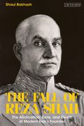Fall of Reza Shah
