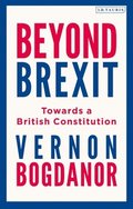 Beyond Brexit
