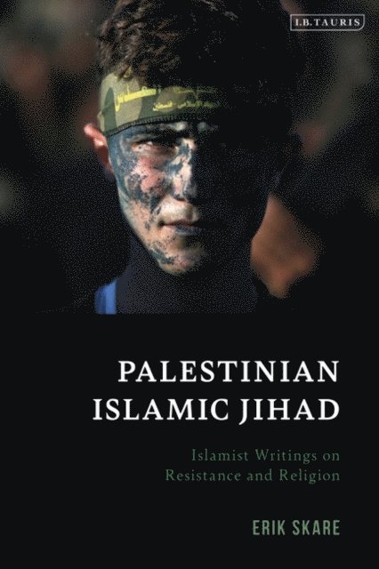 Erik Skare - Palestinian Islamic Jihad, E-bok. Tillgänglighet: Lägg i varukorg
