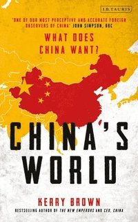 China's World