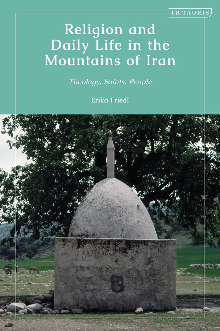 Erika Friedl - Religion and Daily Life in the Mountains of Iran, Häftad. Tillgänglighet: Lägg i varukorg