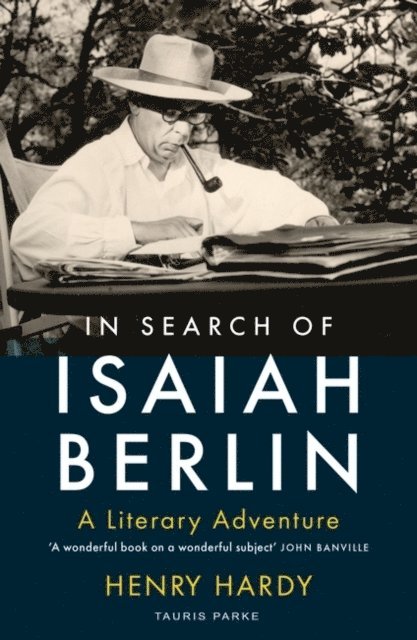 Henry Hardy - In Search of Isaiah Berlin, E-bok