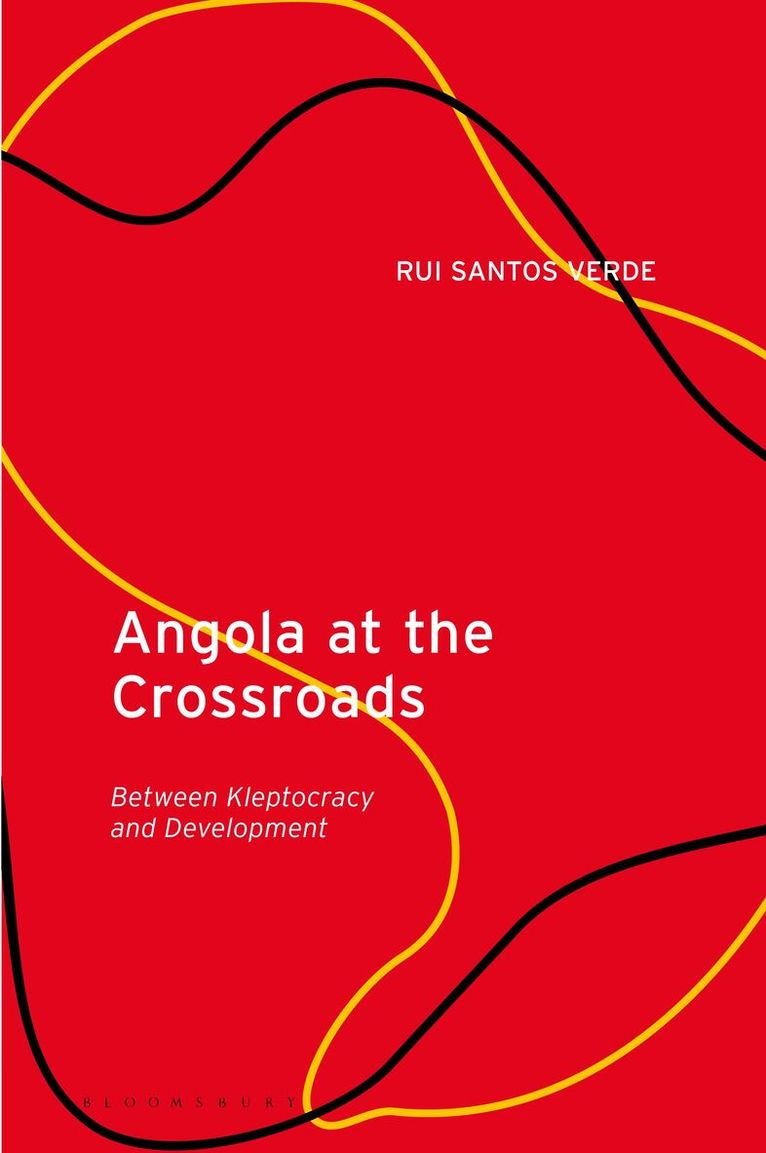 Angola at the Crossroads