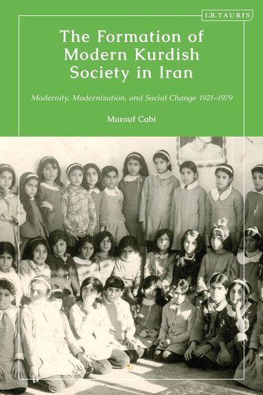 Formation of Modern Kurdish Society in Iran