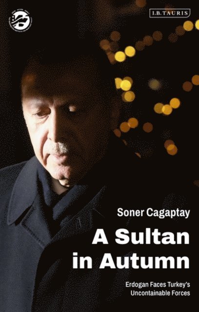 Soner Cagaptay - Sultan in Autumn, E-bok