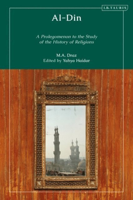 M.A. Draz, Yahya Haidar - Al-Din, E-bok