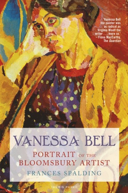 Frances Spalding - Vanessa Bell, E-bok