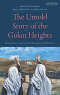 Untold Story of the Golan Heights: