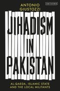 Jihadism in Pakistan