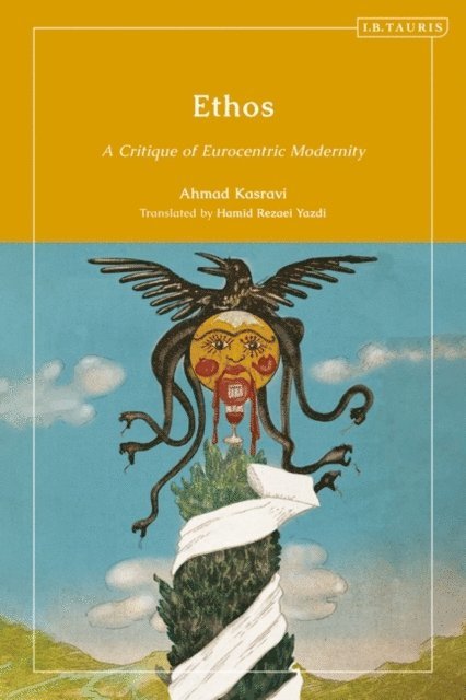 Ahmad Kasravi - Ethos, E-bok