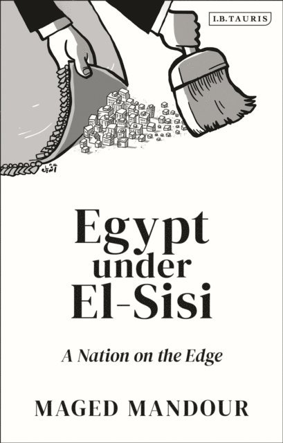 Maged Mandour - Egypt under El-Sisi, E-bok. Tillgänglighet: Lägg i varukorg