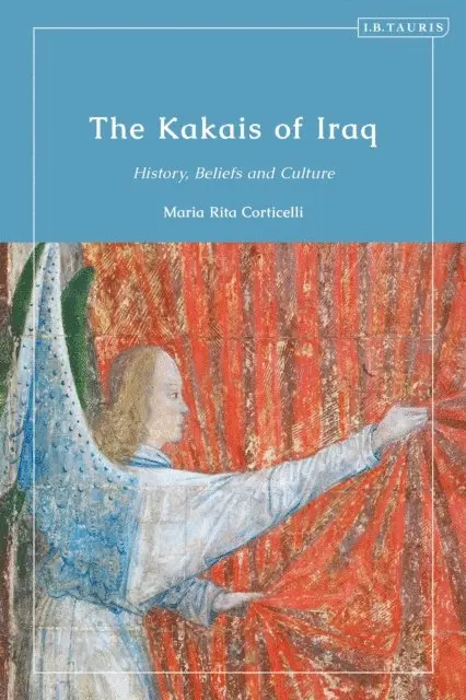 Maria Rita Corticelli - Kakais of Iraq, E-bok. Tillgänglighet: Lägg i varukorg