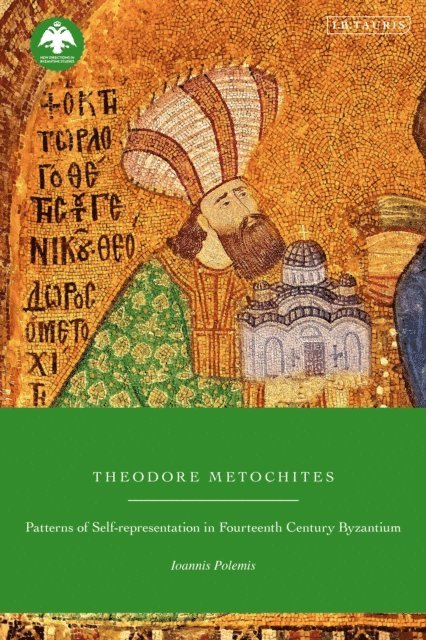 Ioannis Polemis - Theodore Metochites, E-bok