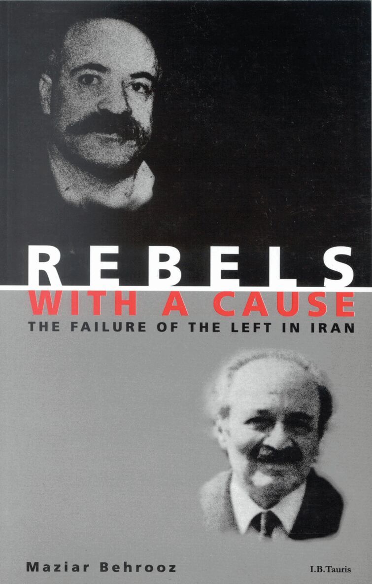 Maziar Behrooz - Rebels with a Cause, Häftad. Tillgänglighet: Lägg i varukorg