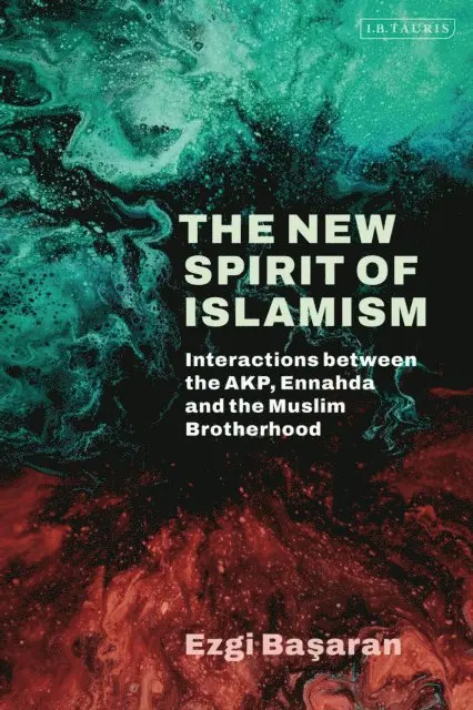New Spirit of Islamism