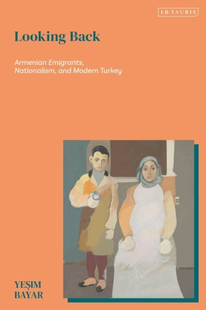 Yesim Bayar - Looking Back, E-bok