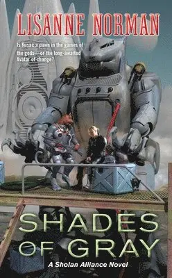 Lisanne Norman - Shades of Gray, Pocket. Tillgänglighet: Tillfälligt slut