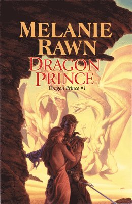 Melanie Rawn - Dragon Prince, Häftad