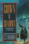 Crown of Shadows