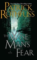 The Wise Man's Fear