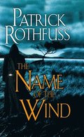 The Name of the Wind