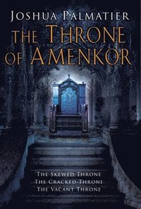 The Throne of Amenkor