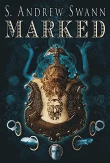 S. Andrew Swann - Marked, Häftad. Tillgänglighet: Lägg i varukorg