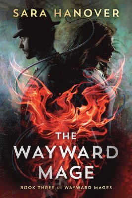 The Wayward Mage
