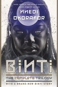 Binti: The Complete Trilogy