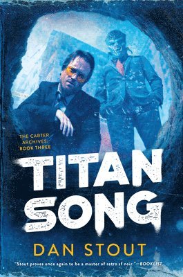 Dan Stout - Titan Song, Inbunden. Tillgänglighet: Lägg i varukorg