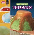 Make Your Own Volcano