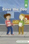 Save the Zoo