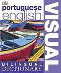Portuguese English Bilingual Visual Dictionary