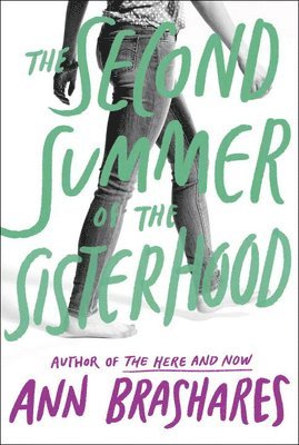Ann Brashares - Brashares, A: Second Summer of the Sisterhood, Inbunden. Tillgänglighet: Lägg i varukorg