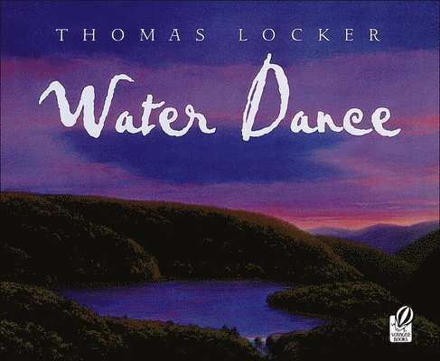 Thomas Locker - Water Dance, Inbunden. Tillgänglighet: Lägg i varukorg