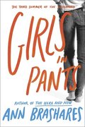 Girls in Pants: The Third Summer of Thesisterhood