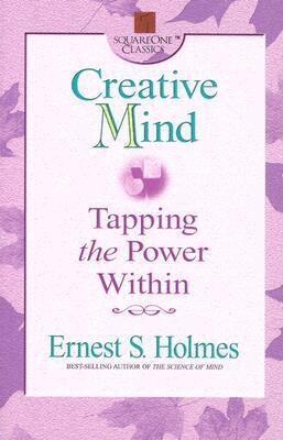 Ernest Holmes - Creative Mind, Häftad. Tillgänglighet: Tillfälligt slut