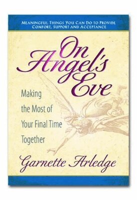 Garnette Arledge - On Angel's Eve, Häftad