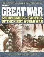 Thomas E. Griess, Thomas E. Griess, Thomas E Griess - Great War, Häftad. Tillgänglighet: Tillfälligt slut