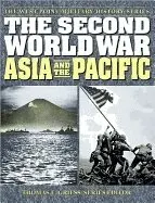 Thomas E. Greiss, Thomas E. Griess, Thomas E Griess - Second World War: Asia and the Pacific, Häftad. Tillgänglighet: Tillfälligt slut