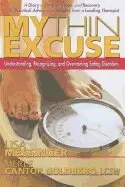 Lisa Messinger, Merle Cantor Goldberg - My Thin Excuse, Häftad. Tillgänglighet: Lägg i varukorg
