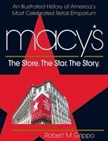 Robert M. Grippo - Macy'S, Häftad