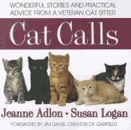Jeanne Adlon, Susan Logan - Cat Calls, Häftad