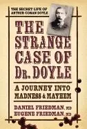 Daniel Friedman, Eugene Friedman - Strange Case of Dr. Doyle, Inbunden. Tillgänglighet: Tillfälligt slut