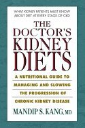 Doctor's Kidney Diets