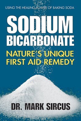Sodium Bicarbonate av Dr Mark Sircus, Mark Sircus
