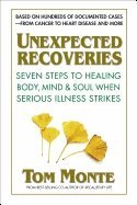 Tom Monte - Unexpected Recoveries, Häftad. Tillgänglighet: Tillfälligt slut