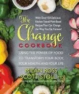 Milan Ross, Scott Stoll - Change Cookbook, Häftad. Tillgänglighet: Tillfälligt slut