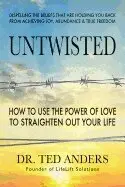 Ted Anders - Untwisted, Häftad. Tillgänglighet: Tillfälligt slut