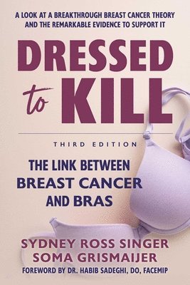 Sydney Ross Singer, Soma Grismaijer - Dressed to Kill, Häftad